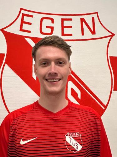 Nils Behlert