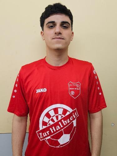 Khalil Ali