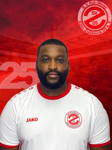 Robby Lukulowo