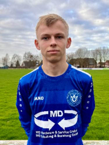Finn-Ole Diederichs