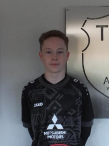 Bennet Maximilian Holzhausen