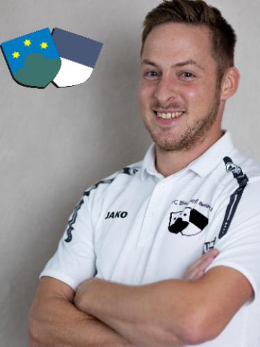 Steffen Kibler