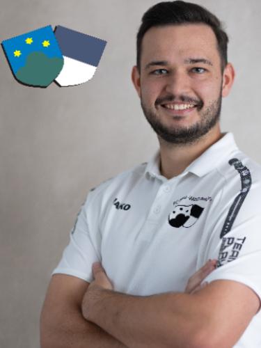 Niklas Koch