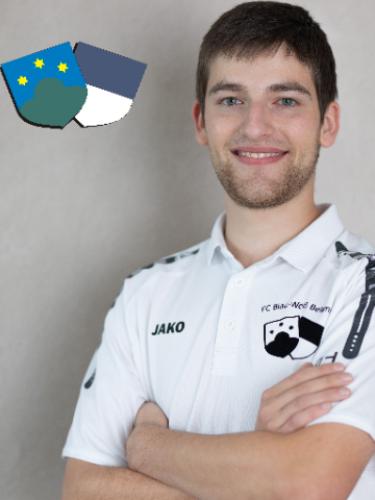 Florian Merk