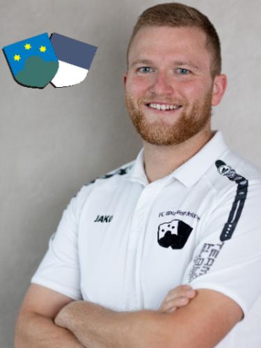Michael Merk