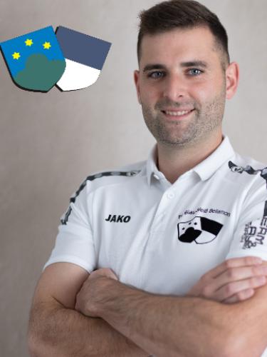 Fabian Metzger