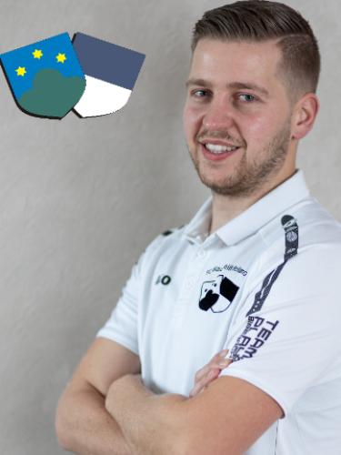 Andre Neff