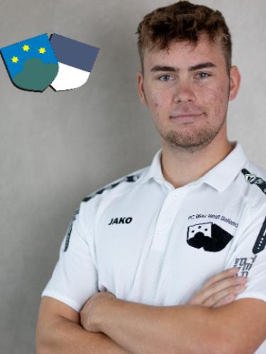 Daniel Reinert
