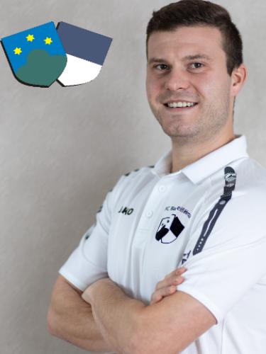 Christian Vogel