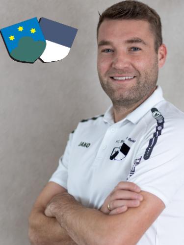 Simon Wohnhas