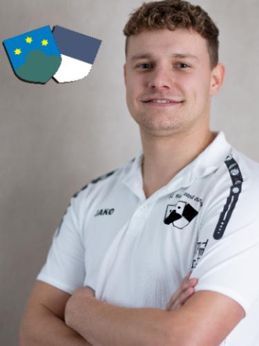 Raphael Zwerger