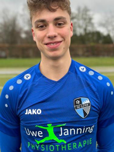 Magnus Löck