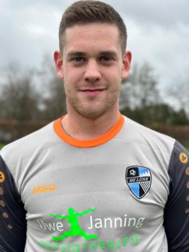 Lukas Mahnke