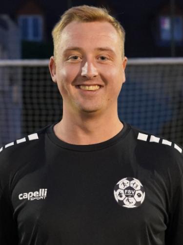 Sascha Brokmann