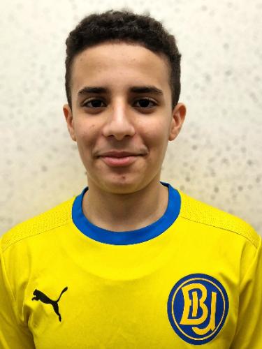 Fares Al-Gharbawy