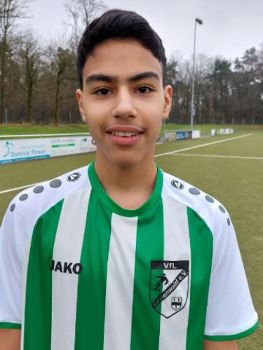 Djemal Asoian