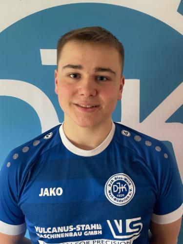 Jannik Noje