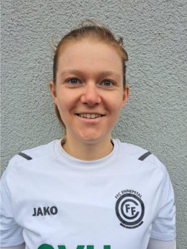 Nadine Luisa Wetzig