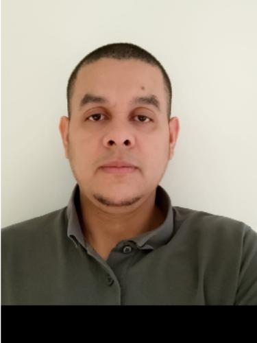 Luis alfonzo Valladares Turcios