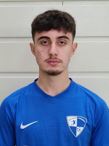 Berkant Gül