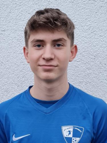 Maxim Stamm