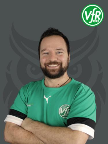 Gery Tutino