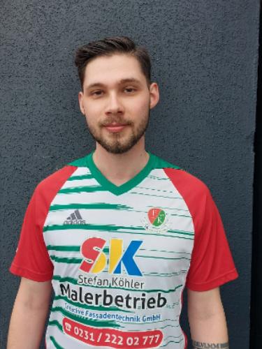 Jan-Niklas Olm