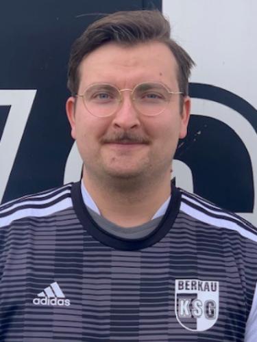 Dominik Hass