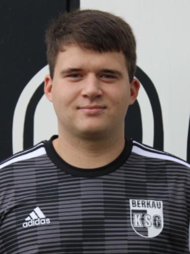 Lucas Tarek Krabe