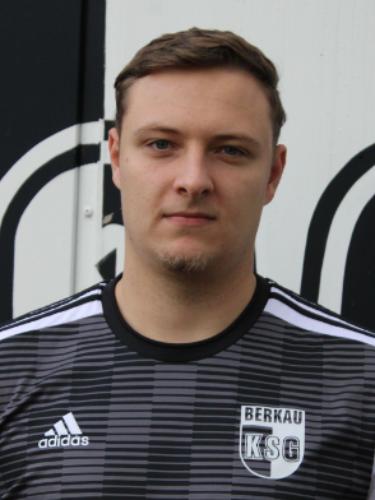 Marlon Schweda