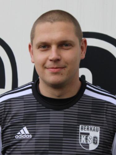 Ronald Weber