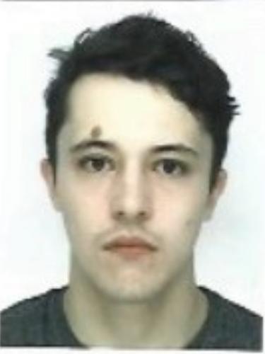 Pablo Cordoba Varela