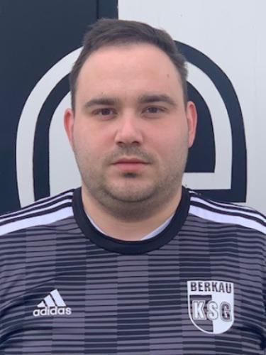 Tobias Lange