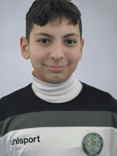 Rüzgar Ucar