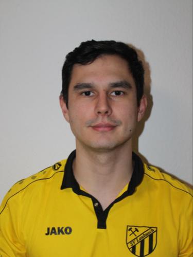 Alexander Kutscher