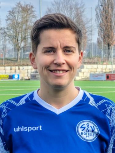 Franziska Sandbrink
