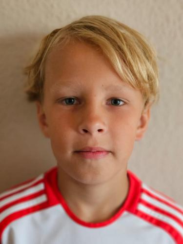 Leander Elias Schiemann