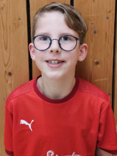 Aaron Keiran Kurt Bonsall