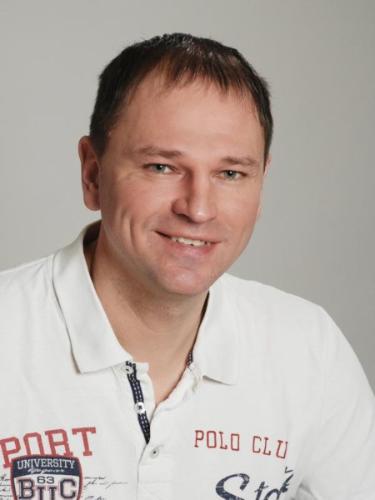 Patrick Schur
