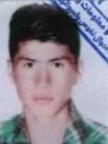 Mobin Soltani