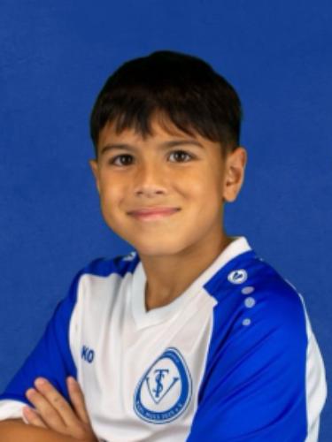 Mikail Aydenk