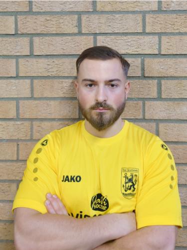 Fabian Fenzl