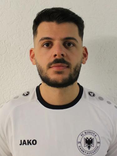 Bujar Delijaj