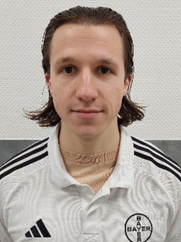 Jonas Osterhorn