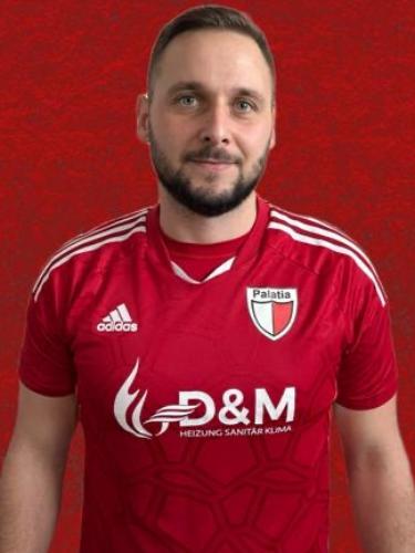 Philipp Koch