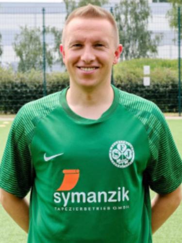 David Matschke