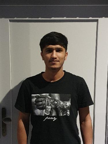 Faisal Karimi