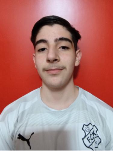 Cem Yuezer