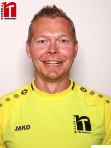 Patrick Grombach