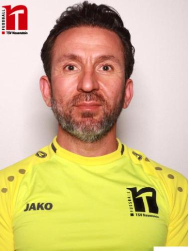 Mustafa Karakilic